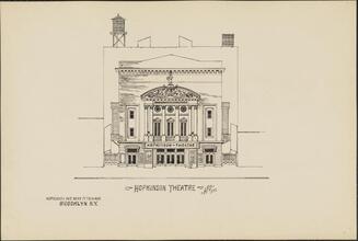 Hopkinson Theatre