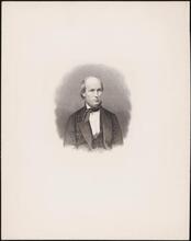 [Horace Greeley.]