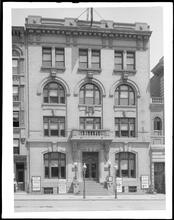 153 East 86th Street. Y.M.C.A.