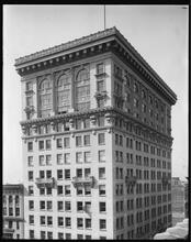 5th Avenue at the S.W. corner of 17th Street.