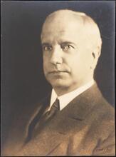 [William Guggenheim.]