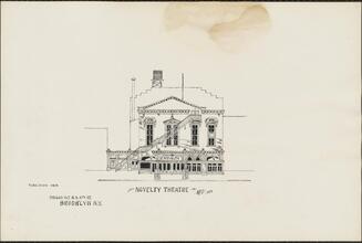 Novelty Theatre