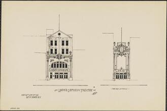 Loew's Orpheum Theatre