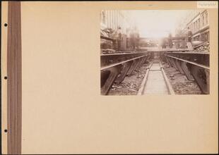 Broadway and Worth Street [Broadway & Murray to Broadway & Canal Street]