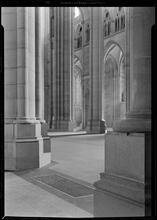 Cathedral of St. John the Divine, N.Y.C.