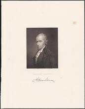 Alexander Hamilton