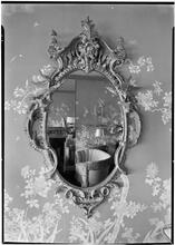 Residence of Mrs. Radclyffe Romeyn. 120 East End Avenue.