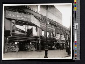 [3rd Avenue and 149th Street.]