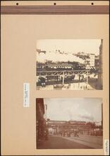 Broadway & 34th Street [Broadway & 26th Street to Broadway & 42nd Street]