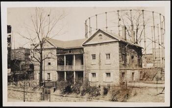[178 East 70th Street.]