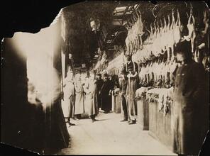 [Washington Market.]