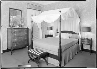 Brides House, Savoy [Plaza] Hotel.