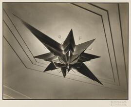 Richard Hudnut Building, 693 5th Avenue [Light fixture.]