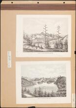 Central Park & Lakes [Central Park]
