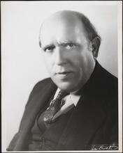 [Joseph Rumshinsky.]