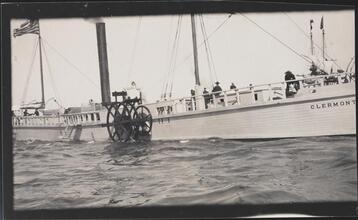 [Hudson-Fulton Celebration.]