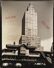 McGraw-Hill Building