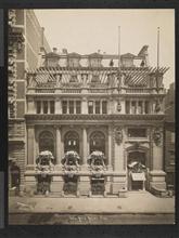New York Yacht Club.