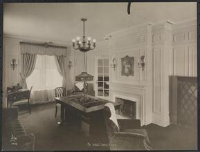 Hotel Copley-Plaza.