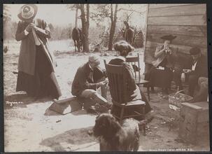 Quail Shooting, Aiken S.C.