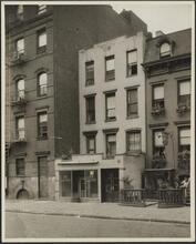 [153 East 114th Street]