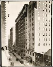 [Gallo Theatre, 254 West 54th Street.]