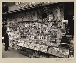 Newsstand