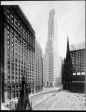 Irving Trust Co. Bldg.