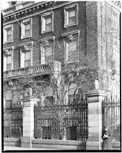 Andrew Carnegie House