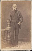 [Abraham Lawrence.]