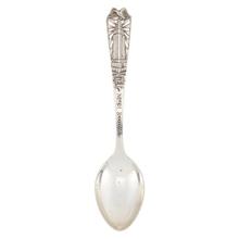 Souvenir Spoon
