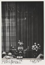 Yardley & Company, Ltd., 620 Fifth Avenue.