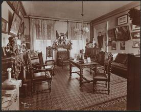 [St. Mark's Hospital.]