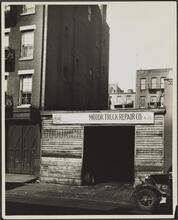 [611 East 15th Street]