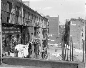 Tenements