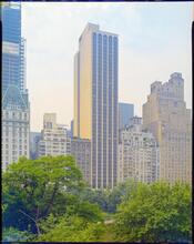 [Central Park South.]