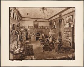 The Library