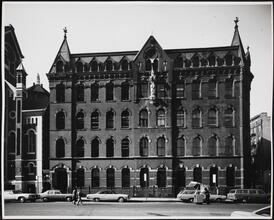 [Our Lady of Sorrows Roman Catholic Church.]