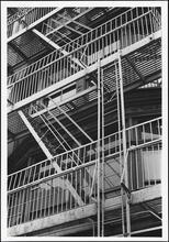 Fire Escape