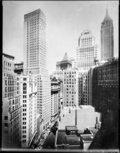 Continental Bank and Trust