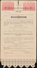 The Perforating & Scalloping Paper Co.