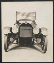 Automobile (Cars).