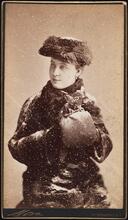[Mrs. Reginald W. Rives (neé Mary Bulkeley).]
