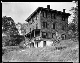 Palisade Avenue, no. 2505