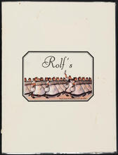 Rolf's