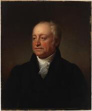 Senator John Rutherford