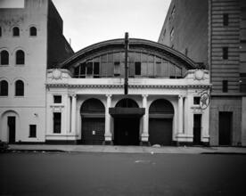 [Fiss, Doerr & Carroll auction mart, 147 East 24th Street.]