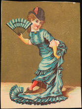 J.A. Bluxome & Co.