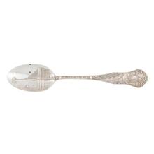Souvenir Spoon