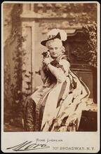 Rose Coghlan.